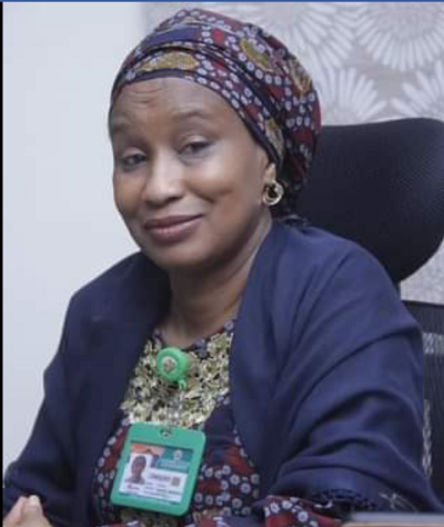 School Girl Xxxx - PHC: The Backing of NGF is Invaluable - Dr Amina Mohammed Baloni
